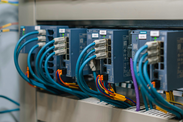 Electrical Contractors