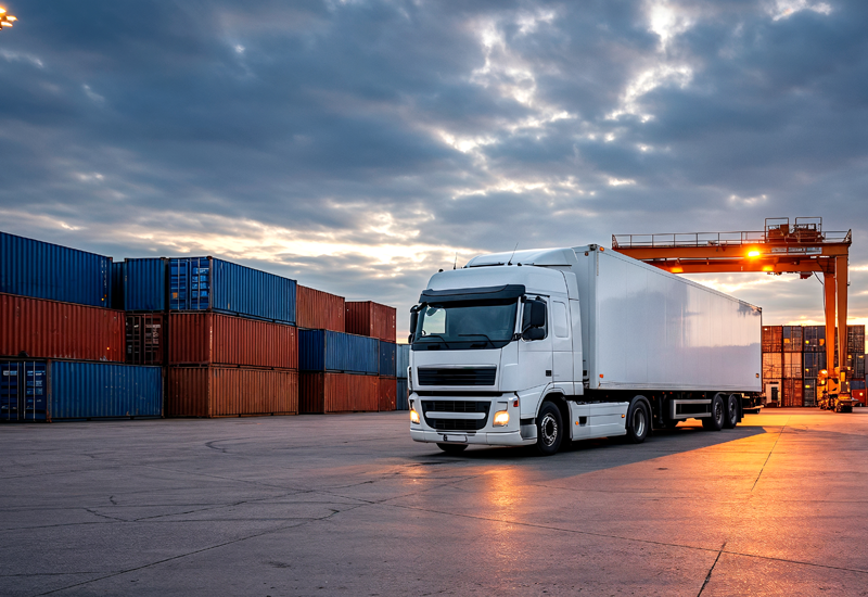 Fleet Vehicles