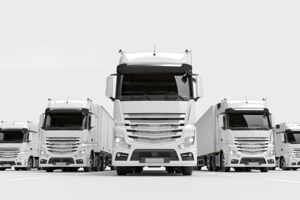 Fleet Trailers