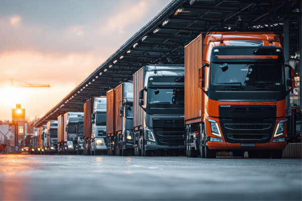 Freight & Distribution