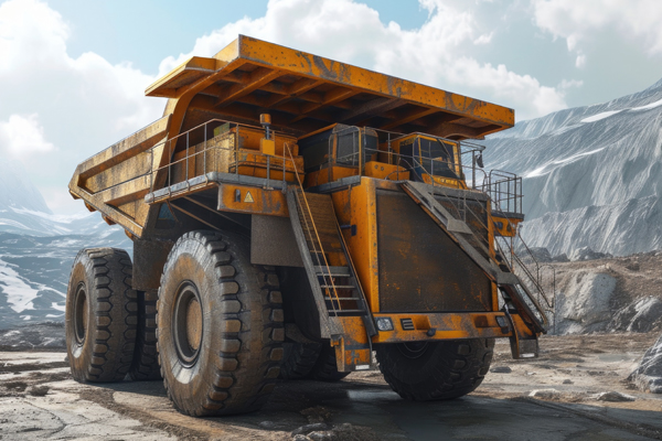 Equipment Rental