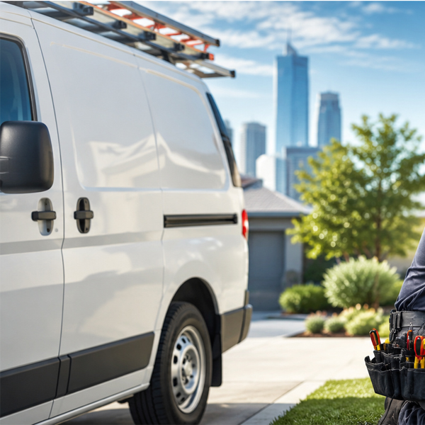 HVAC Fleet