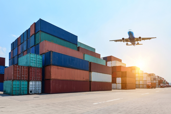 International Shipments