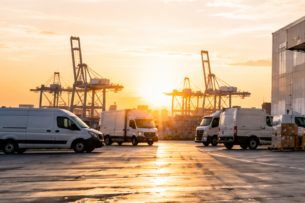 logistics
