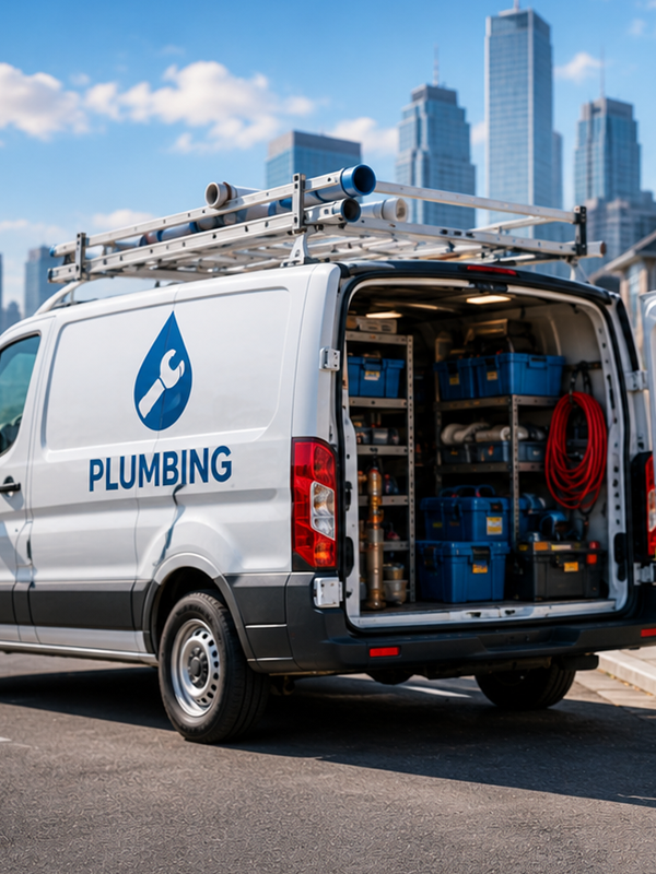 Plumbing Fleet