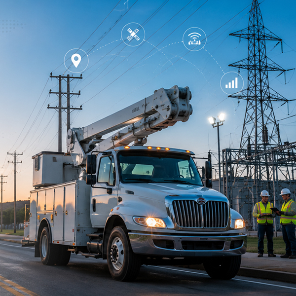 Utility Fleet