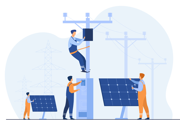 Utilities